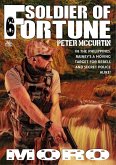 Moro (A Soldier of Fortune Adventure #6) (eBook, ePUB)