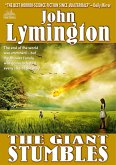 The Giant Stumbles (The John Lymington SF-Horror Library #2) (eBook, ePUB)