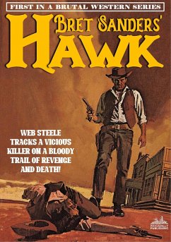 Cover Bret Sanders's Hawk 01: Hawk (eBook, ePUB)