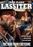 Lassiter #04: The Man from Cheyenne (eBook, ePUB)