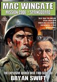 Mac Wingate 05: Mission Code - Springboard (eBook, ePUB) Mac Wingate 05: Mission Code - Springboard (eBook, ePUB)
