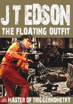 Cover The Floating Outfit 53: The Master of Triggernometry (eBook, ePUB)
