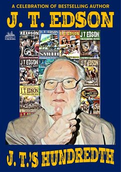 J.T.'s Hundreth (eBook, ePUB) - Edson, J. T.