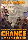Chance 10: Bayou Bluff (eBook, ePUB)