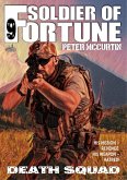 Death Squad (A Soldier of Fortune Adventure #09) (eBook, ePUB)