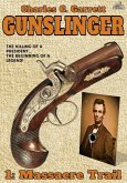 Gunslinger 01: Massacre Trail (eBook, ePUB)