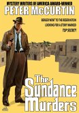 The Sundance Murders (Peter McCurtin's Crime Chronicles Book 3) (eBook, ePUB)