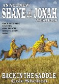 Back in the Saddle (An All New Shane and Jonah Western) (eBook, ePUB)