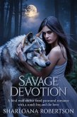 Savage Devotion (eBook, ePUB)