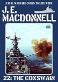 The Coxswain (A World War 2 Naval Adventure) (eBook, ePUB)