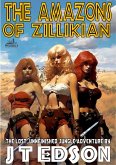 The Amazons of Zillikian (eBook, ePUB)