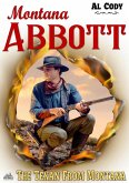 Montana Abbott 1: The Texan From Montana (eBook, ePUB)