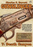 Gunslinger 07: Death Canyon (eBook, ePUB)