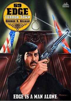 Cover Edge 59: Terror Town (eBook, ePUB)
