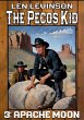 The Pecos Kid #3: Apache Moon (Pecos... - Bild 1