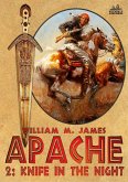 Knife in the Night (Apache 02) (eBook, ePUB)