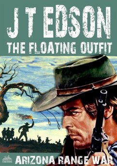 Cover The Floating Outfit 63:Arizona Range War (eBook, ePUB)