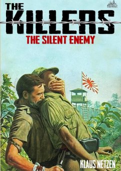Cover The Killers 07: The Silent Enemy (eBook, ePUB)