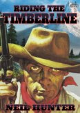 Riding the Timberline (eBook, ePUB)