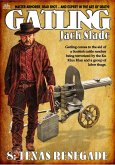 Texas Renegade (A Gatling Western #8) (eBook, ePUB) Texas Renegade (A Gatling Western #8) (eBook, ePUB)