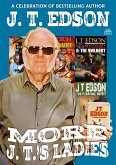 More J.T.'s Ladies (eBook, ePUB)