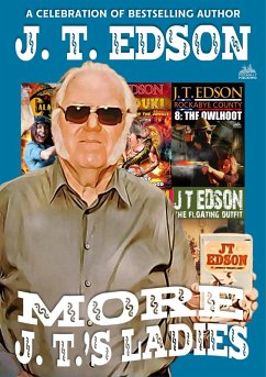 More J.T.'s Ladies (eBook, ePUB) - Edson, J. T.