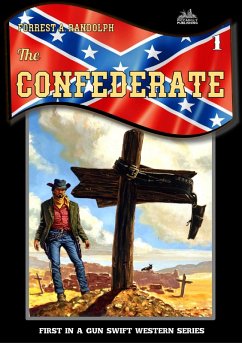 Cover The Confederate (eBook, ePUB)