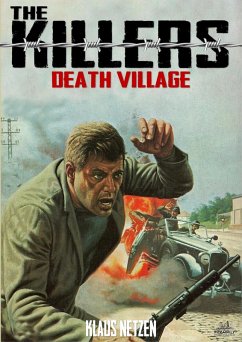 Cover The Killers 06: Death Village (eBook, ePUB)