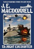 Night Encounter (A WW2 Naval Adventure) (eBook, ePUB)