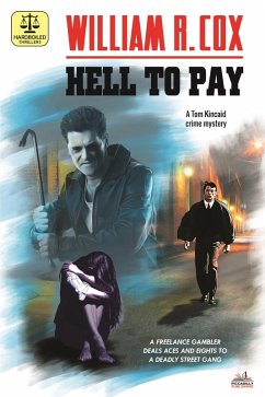 Cover Hell to Pay (A Tom Kincaid Crime Mystery) (eBook, ePUB)