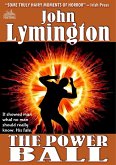The Power Ball (The John Lymington SciFi/Horror Library #23) (eBook, ePUB)