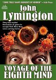 Voyage of the Eighth Mind (The John Lymington SciFi/Horror Library #22) (eBook, ePUB)
