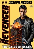 The Revenger 11: The Gates of Death (eBook, ePUB) The Revenger 11: The Gates of Death (eBook, ePUB)
