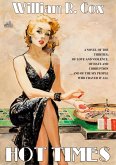 Hot Times (eBook, ePUB)