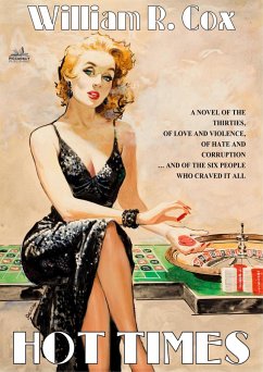 Cover Hot Times (eBook, ePUB)