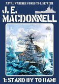Stand by to Ram! (J.E. Macdonnell's Royal Australian Navy World War II Fiction, #1) (eBook, ePUB)