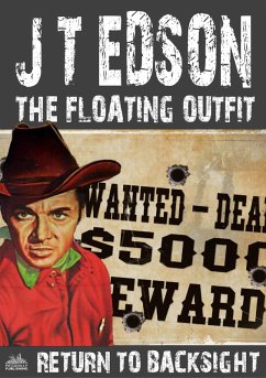 Cover The Floating Outfit 61: Return to Backsight (eBook, ePUB)