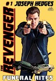 Funeral Rites (The Revenger Book 1) (eBook, ePUB)