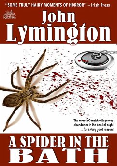 Cover A Spider in the Bath (The John Lymington SciFi/Horror Library #17) (eBook, ePUB)