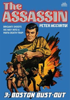 Cover Boston Bust-Out (The Assassin Book 3) (eBook, ePUB)