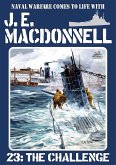 The Challenge (A World War 2 Naval Adventure) (eBook, ePUB)