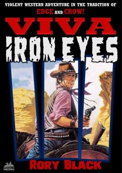 Cover Viva Iron Eyes (eBook, ePUB)