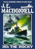The Rocky (A World War 2 Naval Adventure) (eBook, ePUB)
