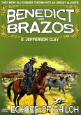 Benedict and Brazos 19: Echoes of Shiloh (eBook, ePUB)
