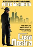Cosa Nostra (The Mafia Chronicles #2) (eBook, ePUB) Cosa Nostra (The Mafia Chronicles #2) (eBook, ePUB)