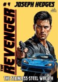 The Revenger 09: The Stainless Steel Wreath (eBook, ePUB)