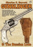 Gunslinger 09: The Russian Lode (eBook, ePUB)
