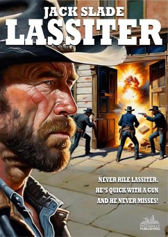 Cover Lassiter (eBook, ePUB)