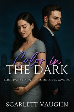 Cover Color in the Dark (eBook, ePUB)