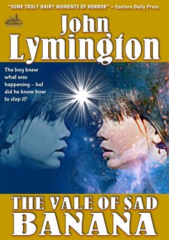 Cover The Vale of Sad Banana (The John Lymington SciFi/Horror Library #25) (eBook, ePUB)